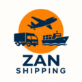 Zan Shipping Services