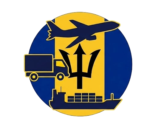 Barbados-logo-flag