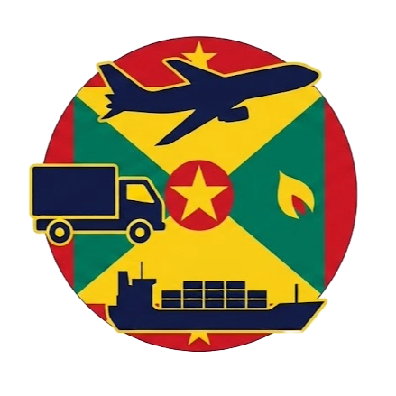 Grenada-logo-flag
