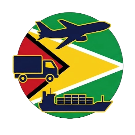 Guyana-logo-flag
